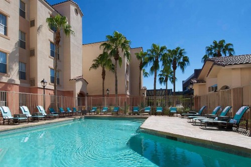 Residence Inn by Marriott Phoenix Airport - image 44