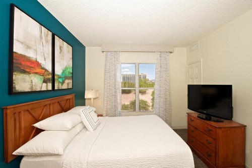 Residence Inn by Marriott Phoenix Airport - image 46