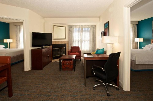 Residence Inn by Marriott Phoenix Airport - image 47