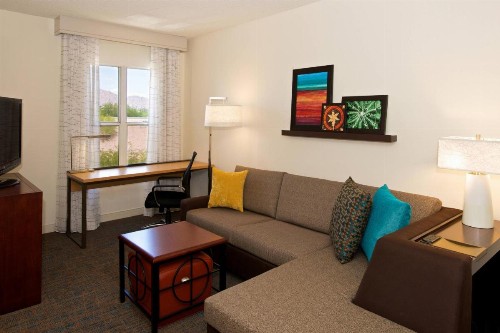 Residence Inn by Marriott Phoenix Airport - image 48