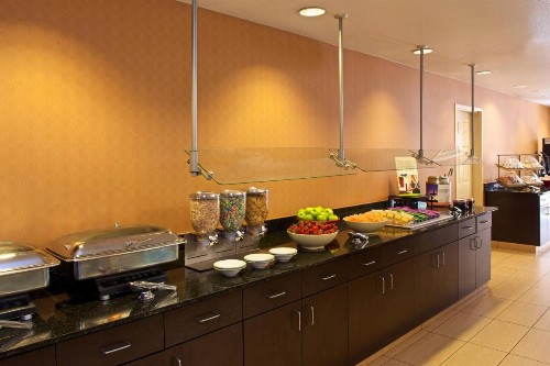 Residence Inn by Marriott Phoenix Airport - image 50