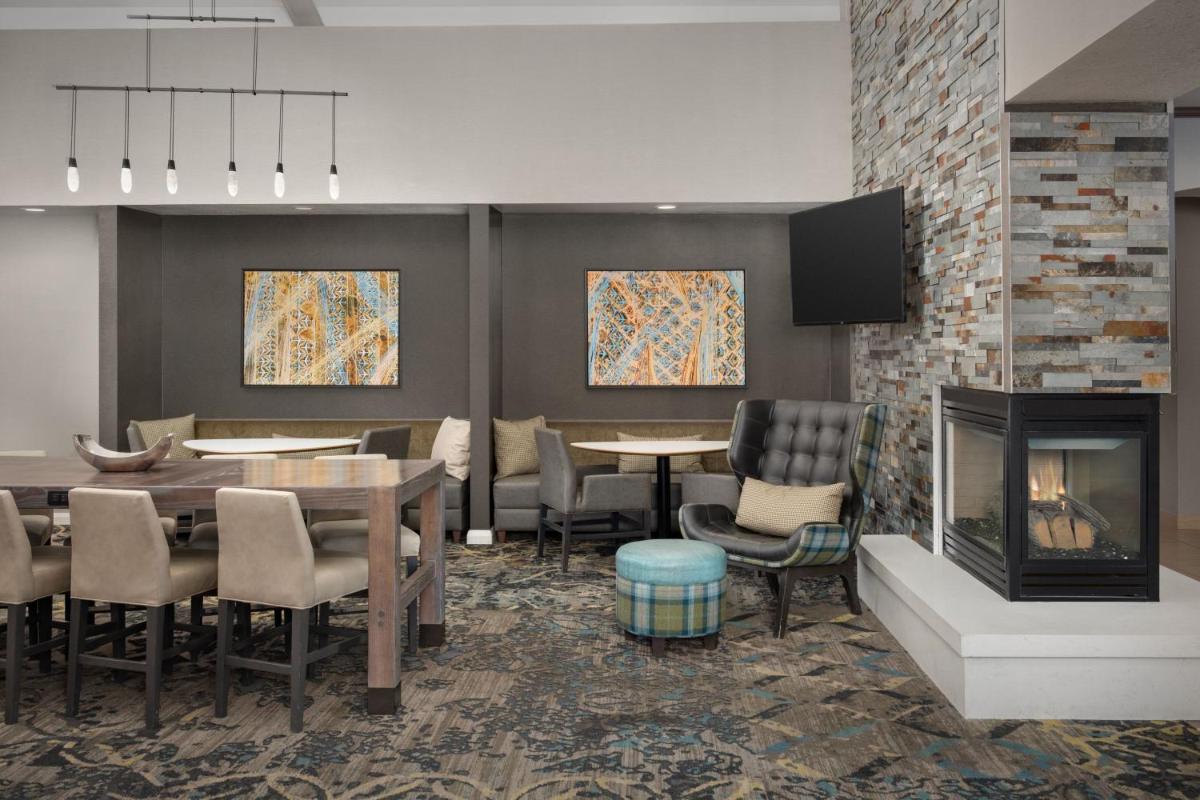 Residence Inn by Marriott Phoenix Airport - image 7