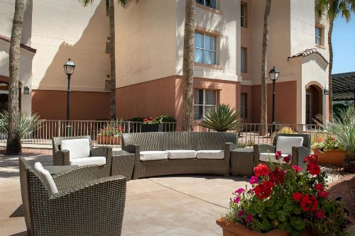 Residence Inn by Marriott Phoenix Airport - image 8