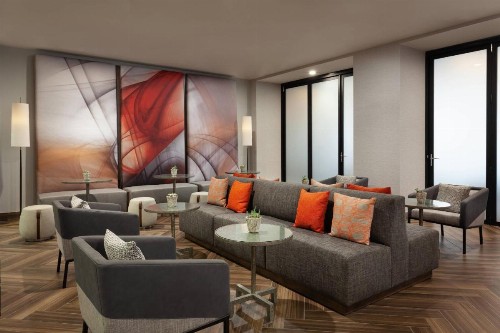 Marriott Phoenix Airport - image 21