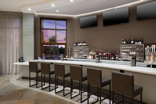 Marriott Phoenix Airport - image 22