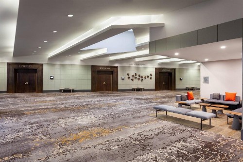 Marriott Phoenix Airport - image 28
