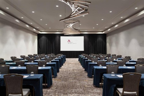 Marriott Phoenix Airport - image 30