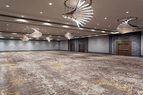 Marriott Phoenix Airport - image 33