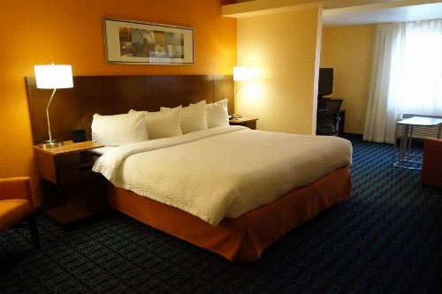 Country Inn & Suites by Radisson Phoenix Airport AZ - image 12