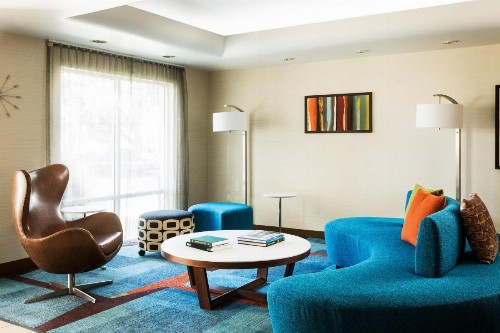 Country Inn & Suites by Radisson Phoenix Airport AZ - image 14