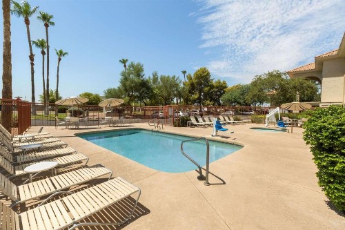 Country Inn & Suites by Radisson Phoenix Airport AZ - image 18