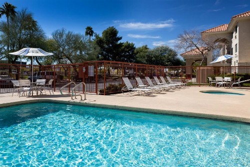 Country Inn & Suites by Radisson Phoenix Airport AZ - image 23