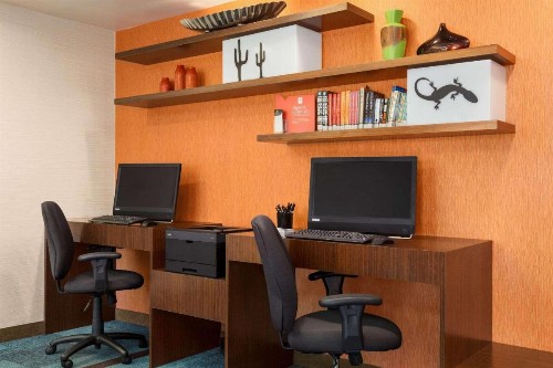 Country Inn & Suites by Radisson Phoenix Airport AZ - image 24