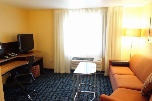 Country Inn & Suites by Radisson Phoenix Airport AZ - image 27
