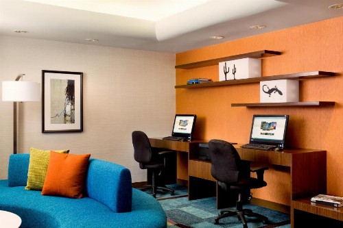 Country Inn & Suites by Radisson Phoenix Airport AZ - image 29