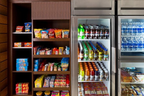 Country Inn & Suites by Radisson Phoenix Airport AZ - image 34