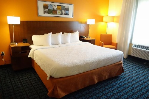 Country Inn & Suites by Radisson Phoenix Airport AZ - image 37