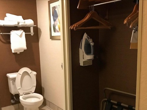 Country Inn & Suites by Radisson Phoenix Airport AZ - image 41