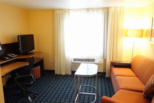 Country Inn & Suites by Radisson Phoenix Airport AZ - image 43