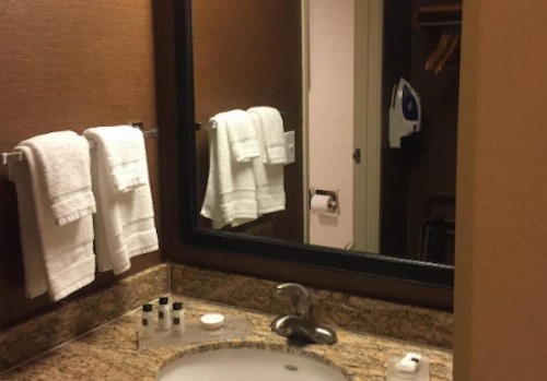 Country Inn & Suites by Radisson Phoenix Airport AZ - image 47