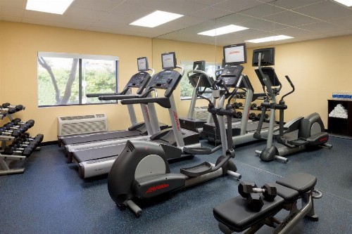 Country Inn & Suites by Radisson Phoenix Airport AZ - image 48