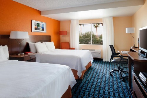 Country Inn & Suites by Radisson Phoenix Airport AZ - image 49