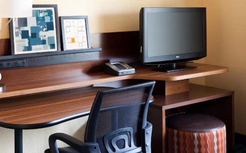 Country Inn & Suites by Radisson Phoenix Airport AZ - image 7