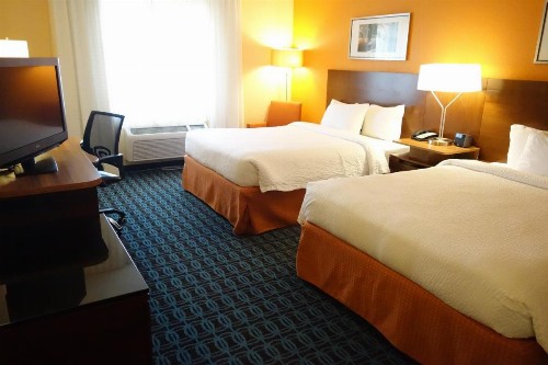 Country Inn & Suites by Radisson Phoenix Airport AZ - image 9