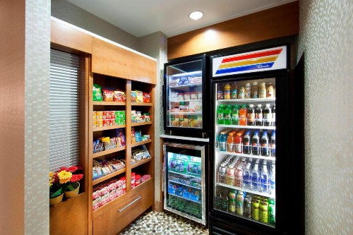 SpringHill Suites Phoenix Downtown - image 15