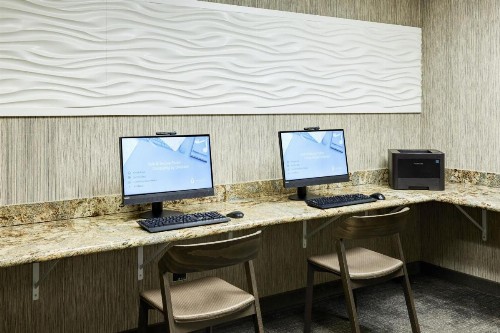 SpringHill Suites Phoenix Downtown - image 16