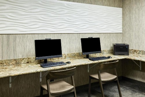 SpringHill Suites Phoenix Downtown - image 18