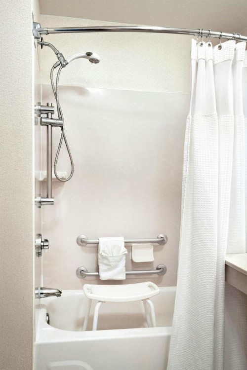 SpringHill Suites Phoenix Downtown - image 24