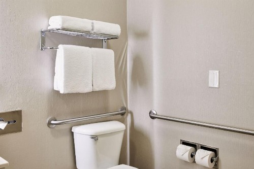 SpringHill Suites Phoenix Downtown - image 6