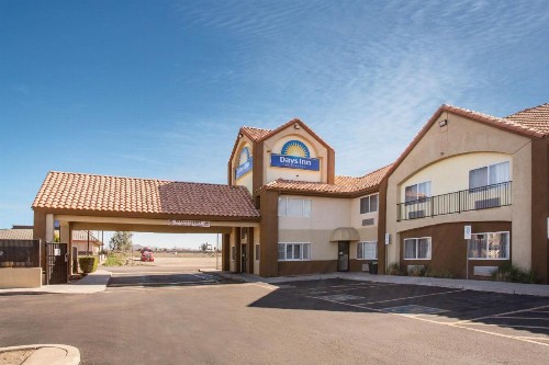 Days Inn by Wyndham Phoenix North - image 23