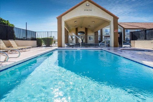 Days Inn by Wyndham Phoenix North - image 26