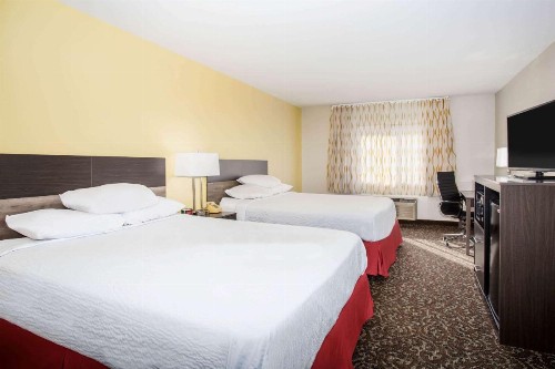 Days Inn by Wyndham Phoenix North - image 6