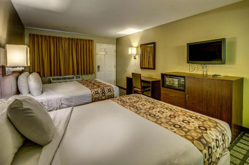 Travelers Inn - Phoenix - image 22