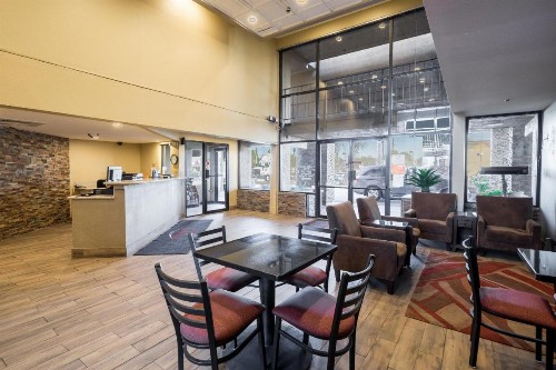 Travelers Inn - Phoenix - image 23