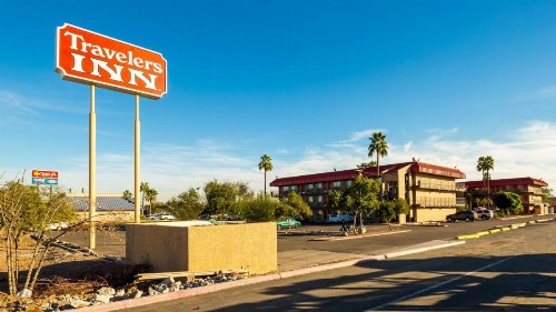 Travelers Inn - Phoenix - image 24