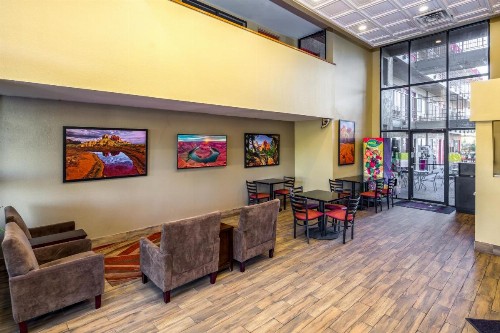 Travelers Inn - Phoenix - image 28