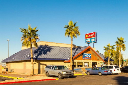 Travelers Inn - Phoenix - image 32