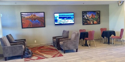 Travelers Inn - Phoenix - image 35