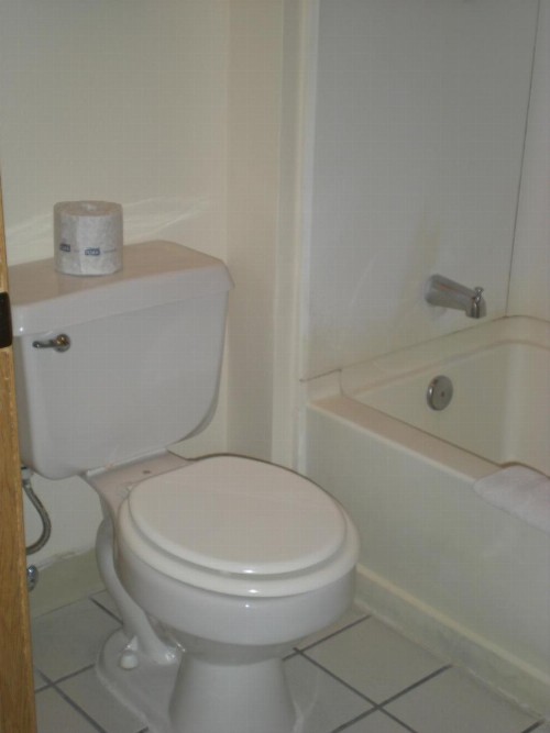 Travelers Inn - Phoenix - image 37