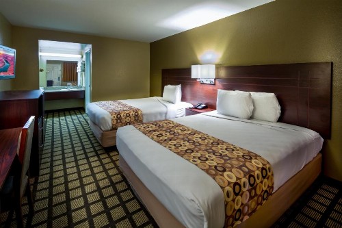 Travelers Inn - Phoenix - image 41