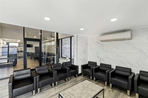 SureStay Hotel by Best Western Phoenix Airport - image 12