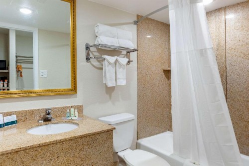 Quality Inn Phoenix Scottsdale West - image 8