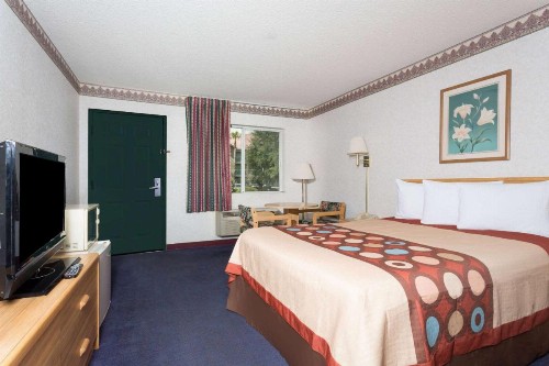 Travelodge by Wyndham Phoenix - image 4