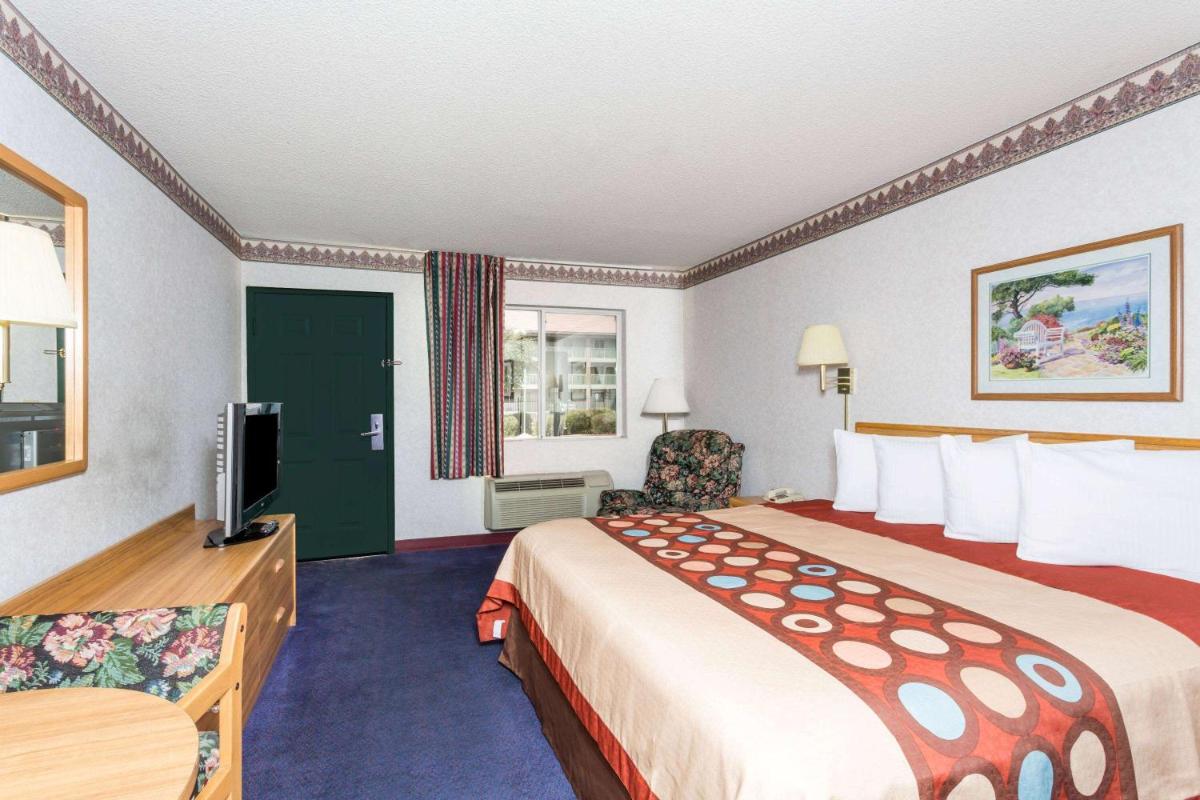 Travelodge by Wyndham Phoenix - image 6