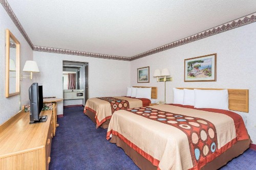 Travelodge by Wyndham Phoenix - image 9