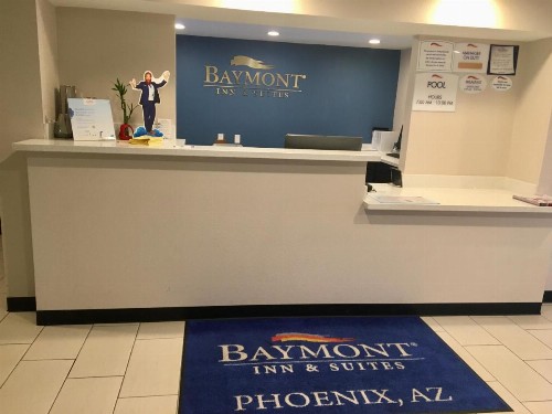 Baymont by Wyndham Phoenix I-10 near 51st Ave - image 28